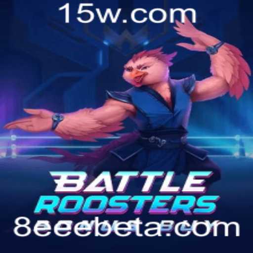 BattleRoostersBonusBuy: Um Mergulho no Empolgante Mundo dos Combates de Galos Virtuais