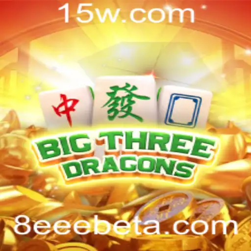 BigThreeDragons: Um Mergulho no Mundo do Novo Jogo Sensação