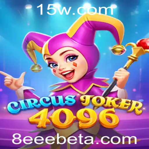CircusJoker4096: Um Jogo de Carta, Estratégia e Aventura