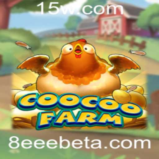 CooCooFarm: Uma Viagem Aventura de Exploração e Diversão