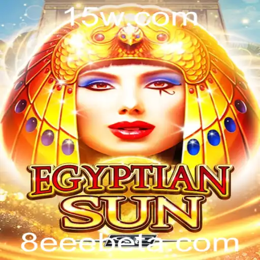 Explorando a Aventura Mística de EgyptianSunSE: Um Mergulho no Deserto