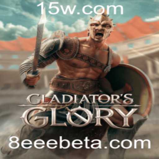 Descubra o Empolgante Mundo de GladiatorsGlory