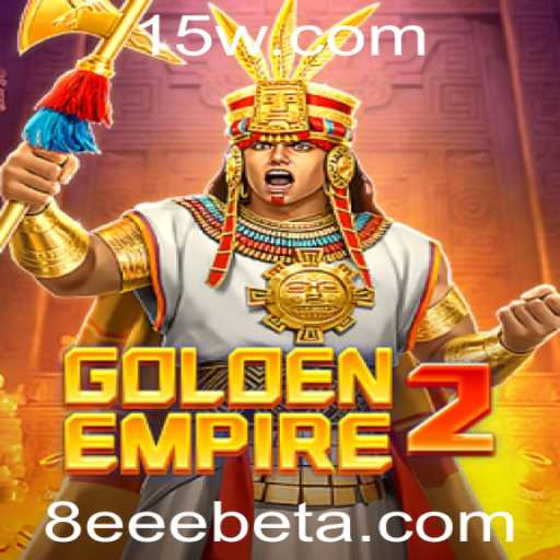 GoldenEmpire2: Descubra o Fascínio do Novo Jogo de Aventuras