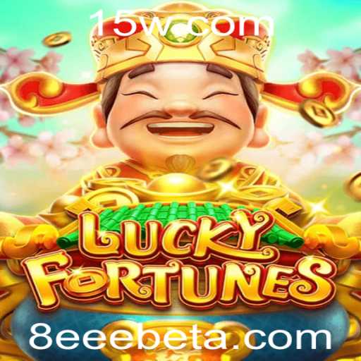 Explorando o Universo de LUCKYFORTUNES: Uma Nova Experiência de Jogo