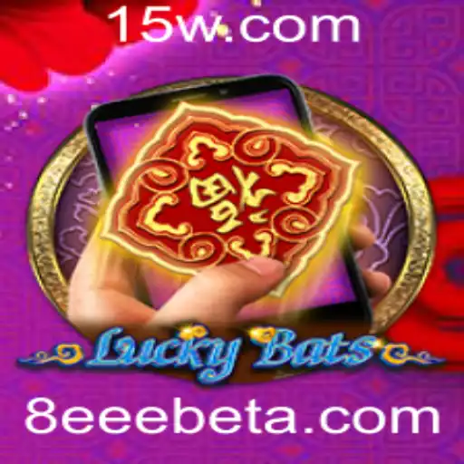 Explore as Emoções de LuckyBatsM: Um Novo Jogo com 8EEEbet