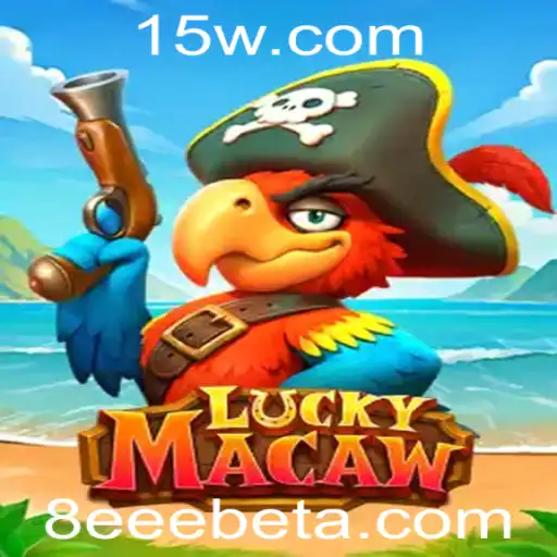 Descubra o Mundo do LuckyMacaw: Aventura e Estratégia Combinadas