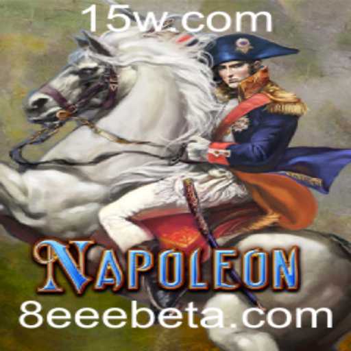 Explorando o Mundo Estratégico de 'Napoleon': Um Jogo de Cartas Clássico