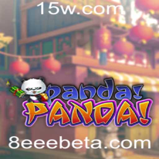 Descubra o Mundo Fascinante de PandaPanda e Mergulhe na Aventura