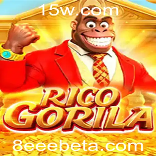 Descubra as Aventuras do Jogo RicoGorila e a Influência de 8eeebet nas Regras