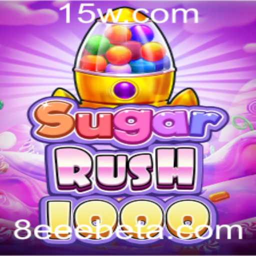 Descubra o Universo de Adrenalina do SugarRush1000