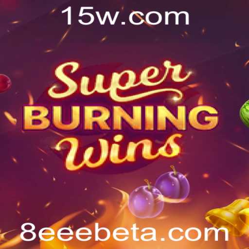 Explorando SuperBurningWins: Um Mergulho no Mundo dos Jogos Online