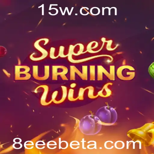 Explorando SuperBurningWins: Um Mergulho no Mundo dos Jogos Online