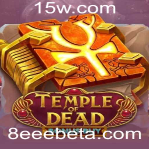 Explorando o Universo de TempleofDeadBonusBuy: O Jogo de Cassino que Conquista Entusiastas