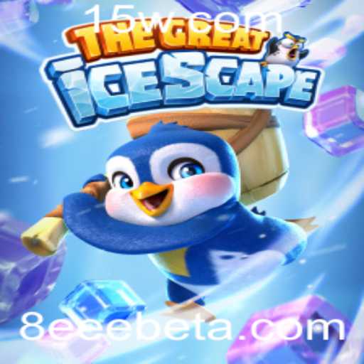 Descubra as Aventuras Congelantes em The Great Icescape