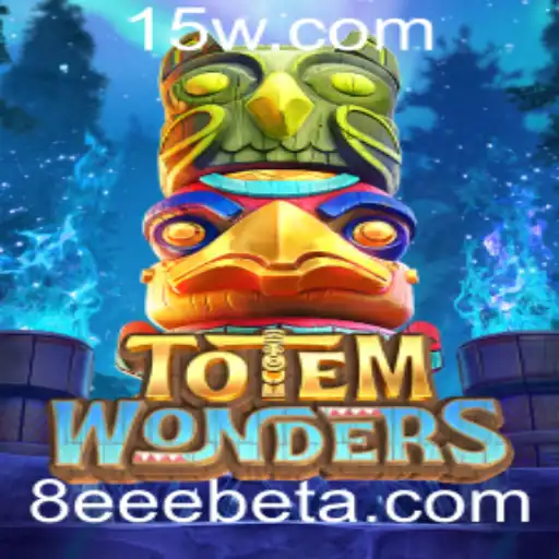 Desvendando 'TotemWonders': Um Jogo de Estratégia e Aventura com a Palavra-chave 8eeebet